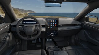 2025 Ford Mustang Mach-E® Internal Image 2